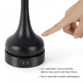 Touch Control Table Lamps Set von 2